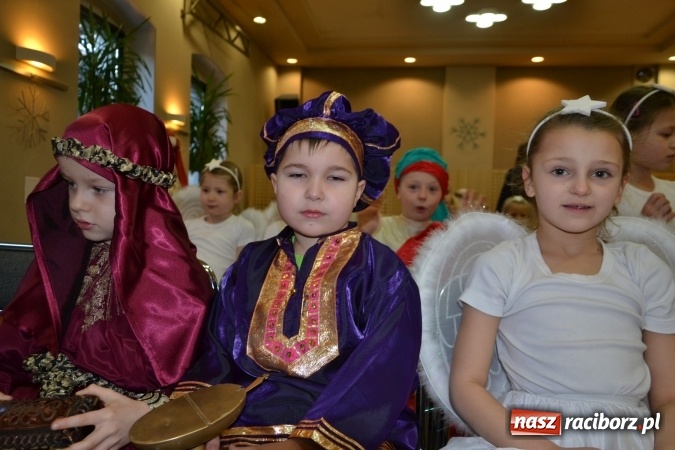 Zdjęcie w galerii na portalu naszraciborz.pl: Przegląd Przedstawień Bożonarodzeniowych w Tworkowie – dzień drugi  wiadomości z regionu