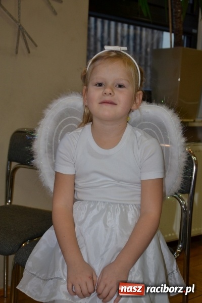 Zdjęcie w galerii na portalu naszraciborz.pl: Przegląd Przedstawień Bożonarodzeniowych w Tworkowie – dzień drugi  wiadomości z regionu