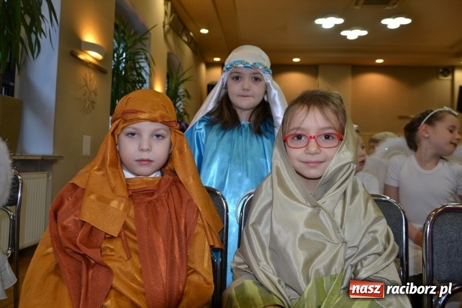 Zdjęcie w galerii na portalu naszraciborz.pl: Przegląd Przedstawień Bożonarodzeniowych w Tworkowie – dzień drugi  wiadomości z regionu