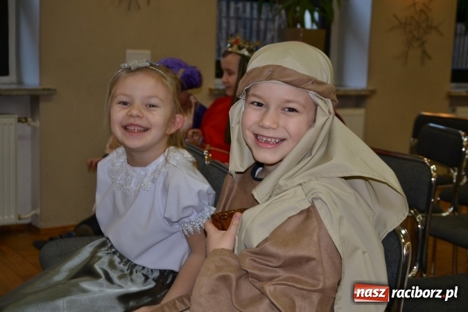Zdjęcie w galerii na portalu naszraciborz.pl: Przegląd Przedstawień Bożonarodzeniowych w Tworkowie – dzień drugi  wiadomości z regionu
