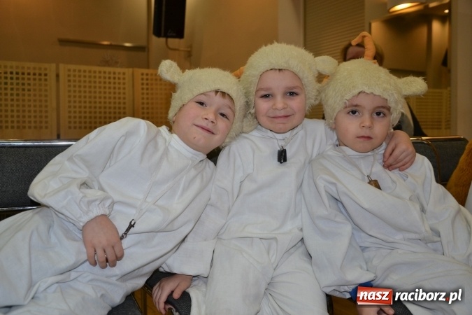 Zdjęcie w galerii na portalu naszraciborz.pl: Przegląd Przedstawień Bożonarodzeniowych w Tworkowie – dzień drugi  wiadomości z regionu
