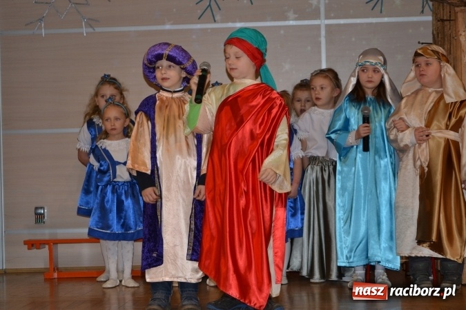 Zdjęcie w galerii na portalu naszraciborz.pl: Przegląd Przedstawień Bożonarodzeniowych w Tworkowie – dzień drugi  wiadomości z regionu