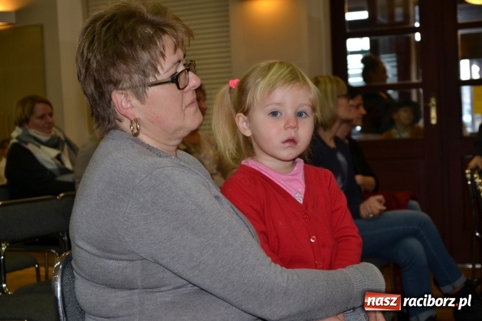 Zdjęcie w galerii na portalu naszraciborz.pl: Przegląd Przedstawień Bożonarodzeniowych w Tworkowie – dzień drugi  wiadomości z regionu