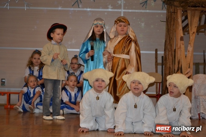 Zdjęcie w galerii na portalu naszraciborz.pl: Przegląd Przedstawień Bożonarodzeniowych w Tworkowie – dzień drugi  wiadomości z regionu