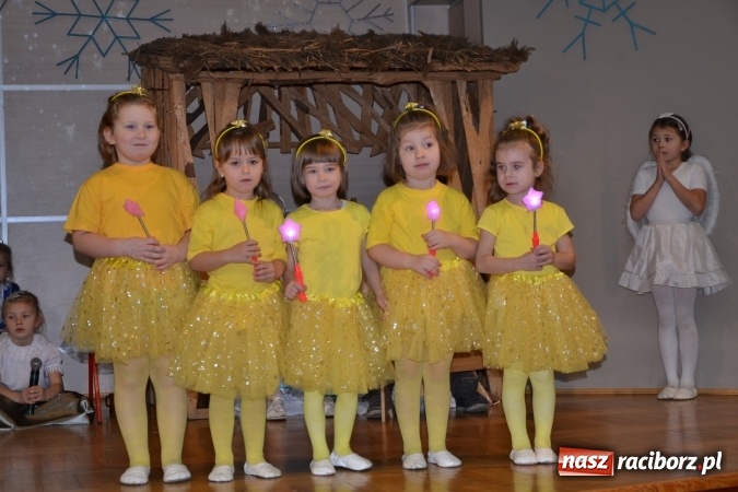 Zdjęcie w galerii na portalu naszraciborz.pl: Przegląd Przedstawień Bożonarodzeniowych w Tworkowie – dzień drugi  wiadomości z regionu