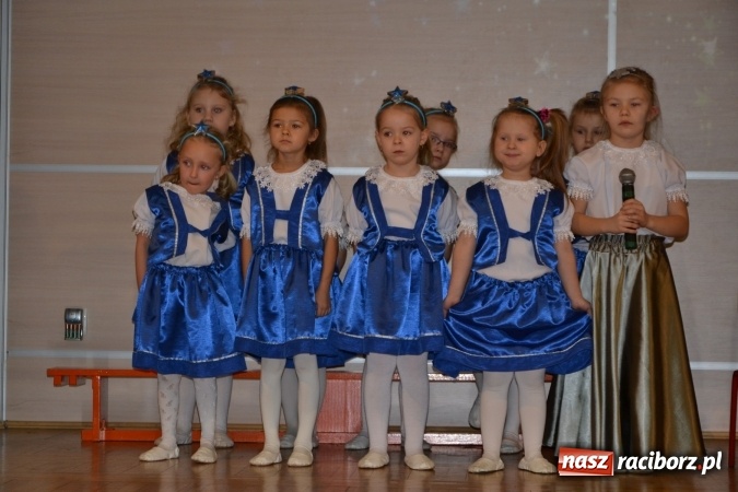 Zdjęcie w galerii na portalu naszraciborz.pl: Przegląd Przedstawień Bożonarodzeniowych w Tworkowie – dzień drugi  wiadomości z regionu
