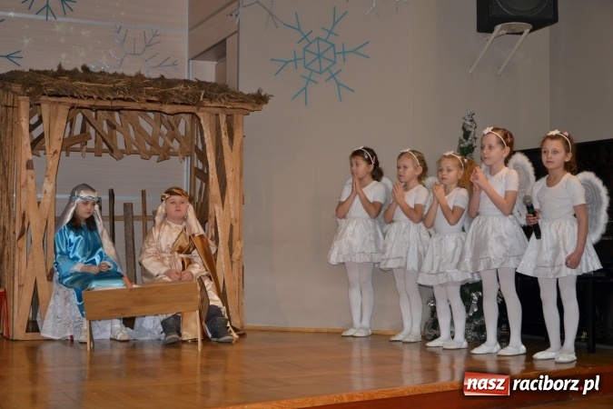 Zdjęcie w galerii na portalu naszraciborz.pl: Przegląd Przedstawień Bożonarodzeniowych w Tworkowie – dzień drugi  wiadomości z regionu