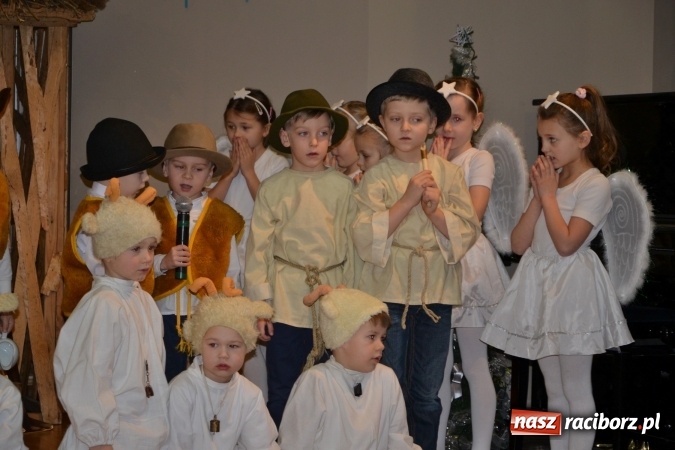 Zdjęcie w galerii na portalu naszraciborz.pl: Przegląd Przedstawień Bożonarodzeniowych w Tworkowie – dzień drugi  wiadomości z regionu