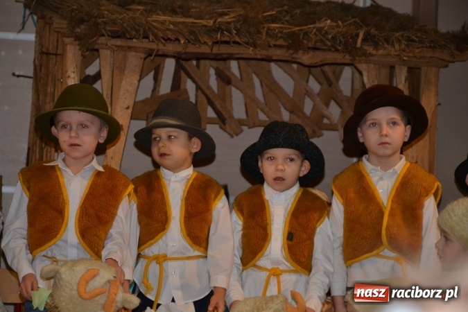 Zdjęcie w galerii na portalu naszraciborz.pl: Przegląd Przedstawień Bożonarodzeniowych w Tworkowie – dzień drugi  wiadomości z regionu