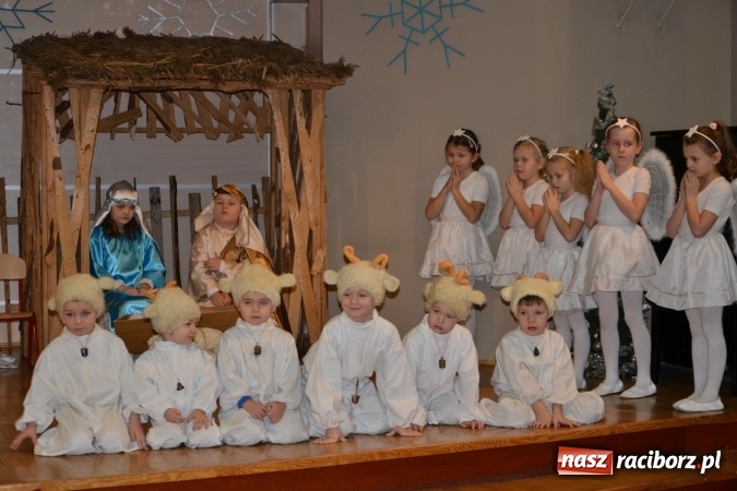 Zdjęcie w galerii na portalu naszraciborz.pl: Przegląd Przedstawień Bożonarodzeniowych w Tworkowie – dzień drugi  wiadomości z regionu