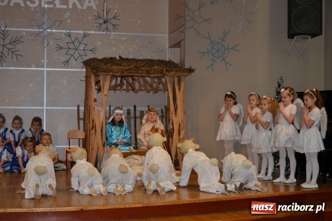 Zdjęcie w galerii na portalu naszraciborz.pl: Przegląd Przedstawień Bożonarodzeniowych w Tworkowie – dzień drugi  wiadomości z regionu