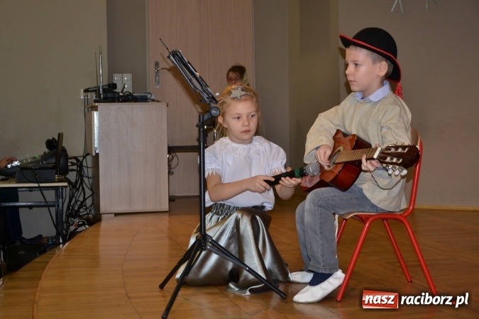 Zdjęcie w galerii na portalu naszraciborz.pl: Przegląd Przedstawień Bożonarodzeniowych w Tworkowie – dzień drugi  wiadomości z regionu