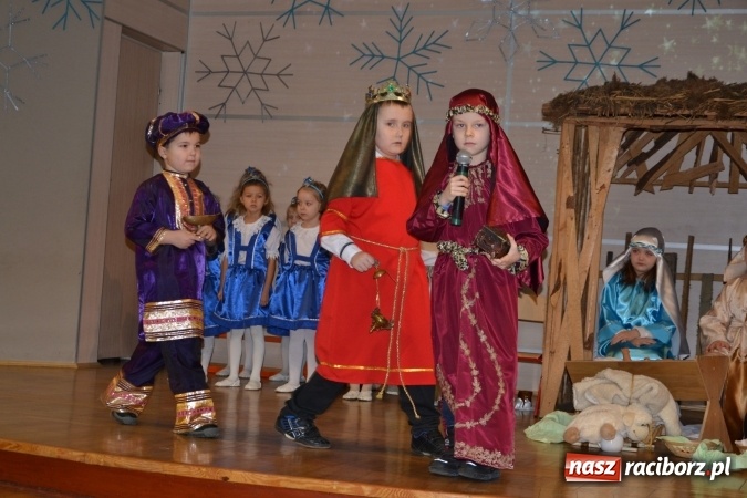 Zdjęcie w galerii na portalu naszraciborz.pl: Przegląd Przedstawień Bożonarodzeniowych w Tworkowie – dzień drugi  wiadomości z regionu