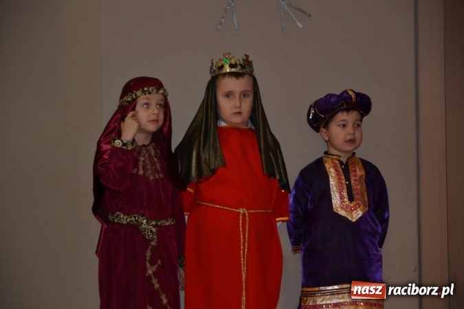 Zdjęcie w galerii na portalu naszraciborz.pl: Przegląd Przedstawień Bożonarodzeniowych w Tworkowie – dzień drugi  wiadomości z regionu