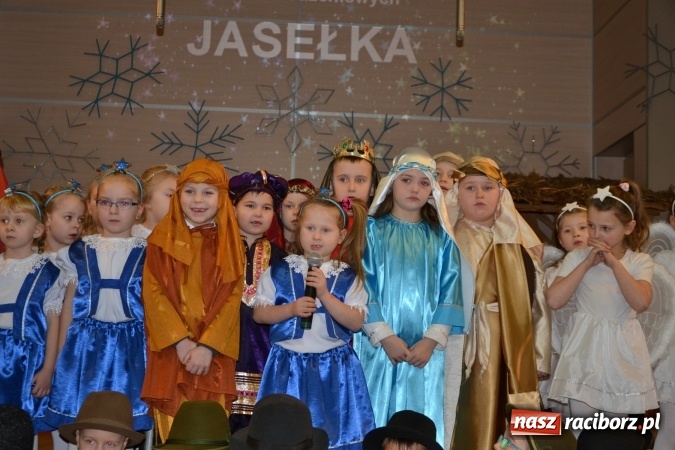 Zdjęcie w galerii na portalu naszraciborz.pl: Przegląd Przedstawień Bożonarodzeniowych w Tworkowie – dzień drugi  wiadomości z regionu