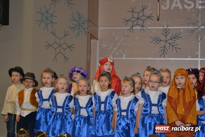 Zdjęcie w galerii na portalu naszraciborz.pl: Przegląd Przedstawień Bożonarodzeniowych w Tworkowie – dzień drugi  wiadomości z regionu