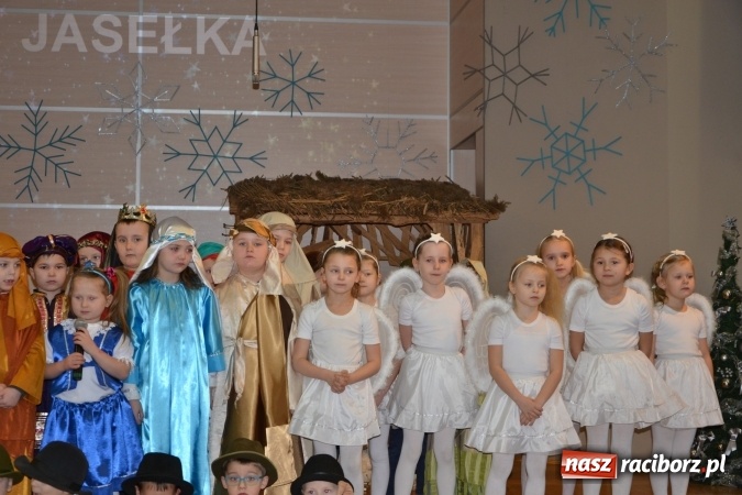 Zdjęcie w galerii na portalu naszraciborz.pl: Przegląd Przedstawień Bożonarodzeniowych w Tworkowie – dzień drugi  wiadomości z regionu