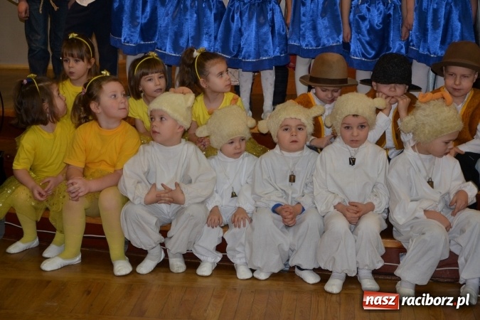 Zdjęcie w galerii na portalu naszraciborz.pl: Przegląd Przedstawień Bożonarodzeniowych w Tworkowie – dzień drugi  wiadomości z regionu