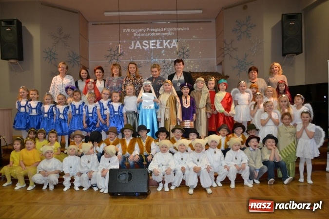 Zdjęcie w galerii na portalu naszraciborz.pl: Przegląd Przedstawień Bożonarodzeniowych w Tworkowie – dzień drugi  wiadomości z regionu