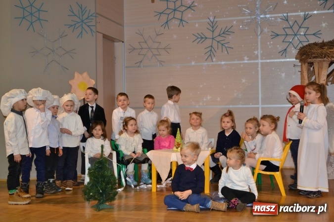 Zdjęcie w galerii na portalu naszraciborz.pl: Przegląd Przedstawień Bożonarodzeniowych w Tworkowie – dzień drugi  wiadomości z regionu