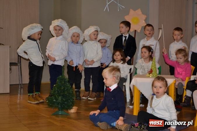 Zdjęcie w galerii na portalu naszraciborz.pl: Przegląd Przedstawień Bożonarodzeniowych w Tworkowie – dzień drugi  wiadomości z regionu