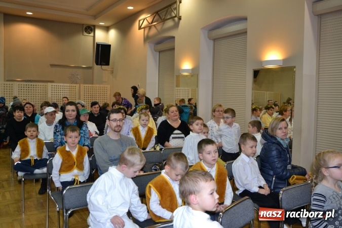 Zdjęcie w galerii na portalu naszraciborz.pl: Przegląd Przedstawień Bożonarodzeniowych w Tworkowie – dzień drugi  wiadomości z regionu