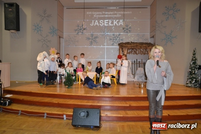 Zdjęcie w galerii na portalu naszraciborz.pl: Przegląd Przedstawień Bożonarodzeniowych w Tworkowie – dzień drugi  wiadomości z regionu