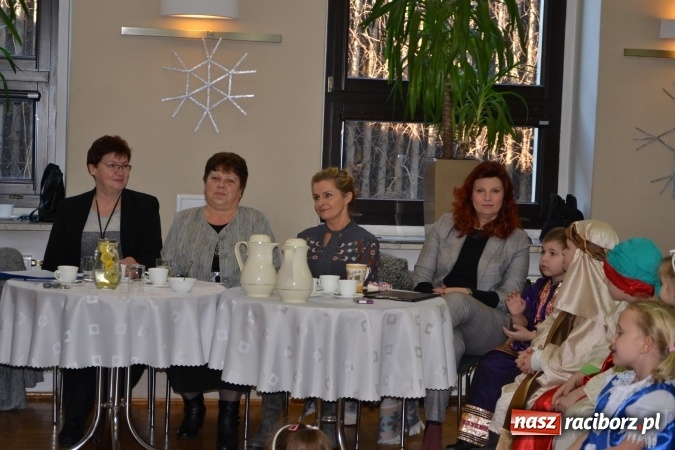 Zdjęcie w galerii na portalu naszraciborz.pl: Przegląd Przedstawień Bożonarodzeniowych w Tworkowie – dzień drugi  wiadomości z regionu