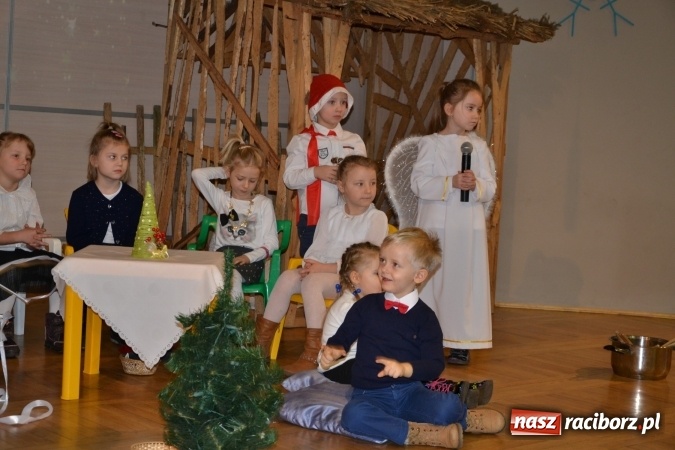 Zdjęcie w galerii na portalu naszraciborz.pl: Przegląd Przedstawień Bożonarodzeniowych w Tworkowie – dzień drugi  wiadomości z regionu
