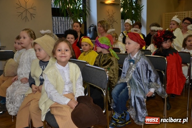 Zdjęcie w galerii na portalu naszraciborz.pl: Przegląd Przedstawień Bożonarodzeniowych w Tworkowie – dzień drugi  wiadomości z regionu