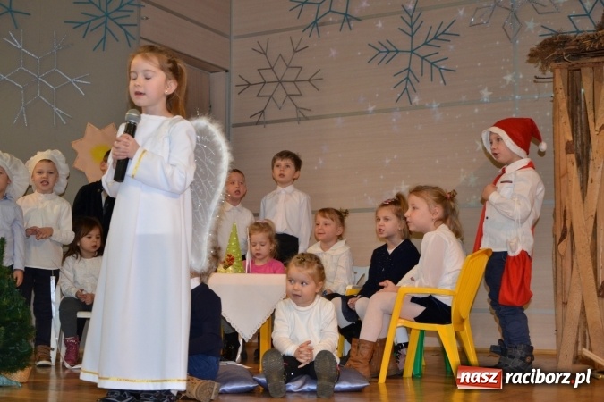 Zdjęcie w galerii na portalu naszraciborz.pl: Przegląd Przedstawień Bożonarodzeniowych w Tworkowie – dzień drugi  wiadomości z regionu