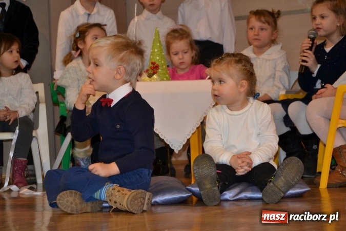 Zdjęcie w galerii na portalu naszraciborz.pl: Przegląd Przedstawień Bożonarodzeniowych w Tworkowie – dzień drugi  wiadomości z regionu