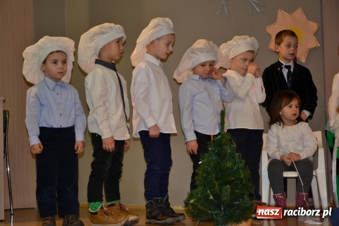 Zdjęcie w galerii na portalu naszraciborz.pl: Przegląd Przedstawień Bożonarodzeniowych w Tworkowie – dzień drugi  wiadomości z regionu