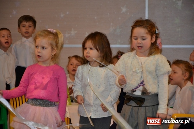 Zdjęcie w galerii na portalu naszraciborz.pl: Przegląd Przedstawień Bożonarodzeniowych w Tworkowie – dzień drugi  wiadomości z regionu