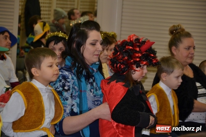 Zdjęcie w galerii na portalu naszraciborz.pl: Przegląd Przedstawień Bożonarodzeniowych w Tworkowie – dzień drugi  wiadomości z regionu