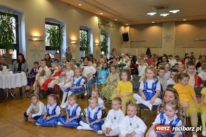 Zdjęcie w galerii na portalu naszraciborz.pl: Przegląd Przedstawień Bożonarodzeniowych w Tworkowie – dzień drugi  wiadomości z regionu