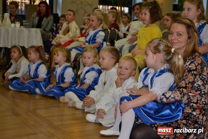 Zdjęcie w galerii na portalu naszraciborz.pl: Przegląd Przedstawień Bożonarodzeniowych w Tworkowie – dzień drugi  wiadomości z regionu