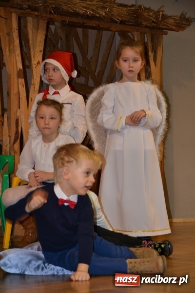 Zdjęcie w galerii na portalu naszraciborz.pl: Przegląd Przedstawień Bożonarodzeniowych w Tworkowie – dzień drugi  wiadomości z regionu