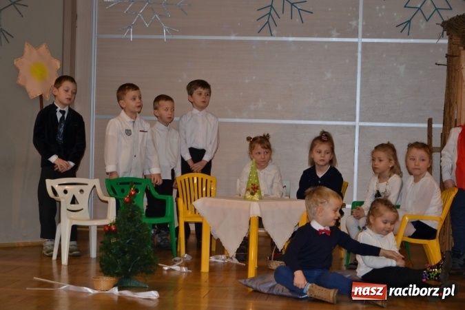 Zdjęcie w galerii na portalu naszraciborz.pl: Przegląd Przedstawień Bożonarodzeniowych w Tworkowie – dzień drugi  wiadomości z regionu