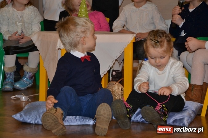Zdjęcie w galerii na portalu naszraciborz.pl: Przegląd Przedstawień Bożonarodzeniowych w Tworkowie – dzień drugi  wiadomości z regionu