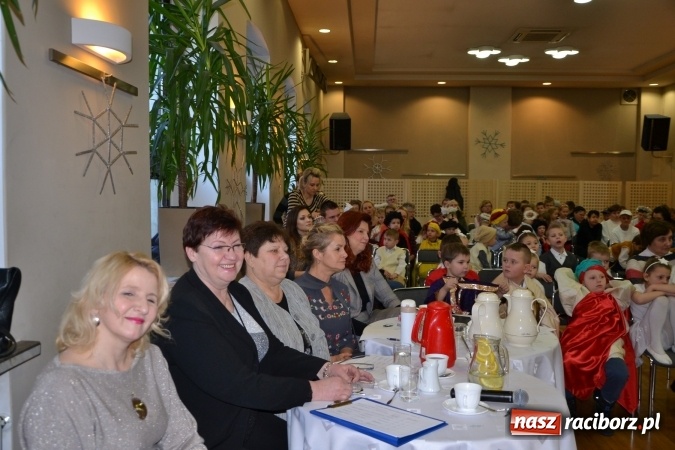 Zdjęcie w galerii na portalu naszraciborz.pl: Przegląd Przedstawień Bożonarodzeniowych w Tworkowie – dzień drugi  wiadomości z regionu