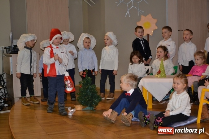 Zdjęcie w galerii na portalu naszraciborz.pl: Przegląd Przedstawień Bożonarodzeniowych w Tworkowie – dzień drugi  wiadomości z regionu
