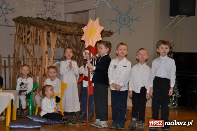 Zdjęcie w galerii na portalu naszraciborz.pl: Przegląd Przedstawień Bożonarodzeniowych w Tworkowie – dzień drugi  wiadomości z regionu