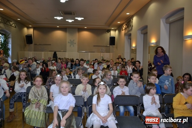 Zdjęcie w galerii na portalu naszraciborz.pl: Przegląd Przedstawień Bożonarodzeniowych w Tworkowie – dzień drugi  wiadomości z regionu