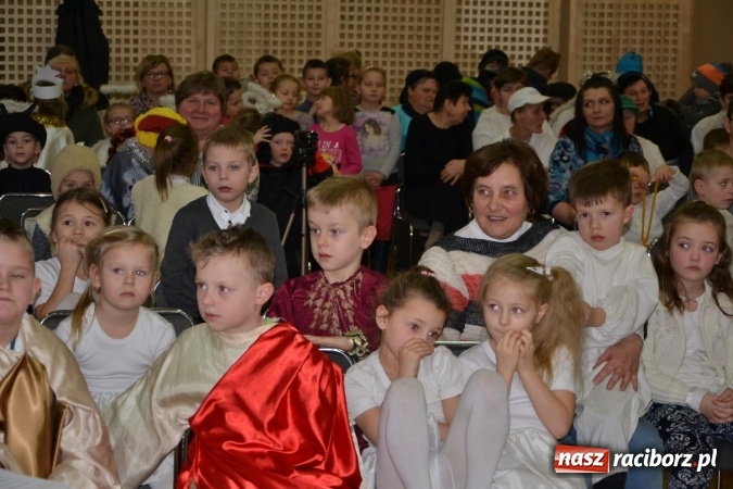Zdjęcie w galerii na portalu naszraciborz.pl: Przegląd Przedstawień Bożonarodzeniowych w Tworkowie – dzień drugi  wiadomości z regionu
