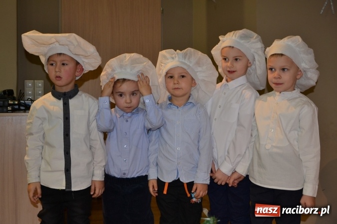 Zdjęcie w galerii na portalu naszraciborz.pl: Przegląd Przedstawień Bożonarodzeniowych w Tworkowie – dzień drugi  wiadomości z regionu