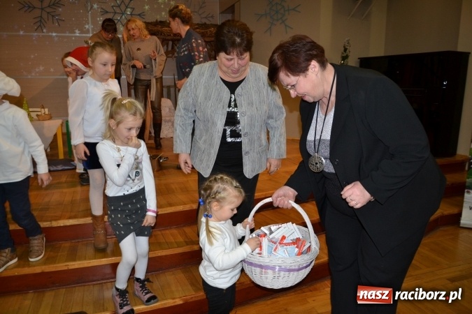 Zdjęcie w galerii na portalu naszraciborz.pl: Przegląd Przedstawień Bożonarodzeniowych w Tworkowie – dzień drugi  wiadomości z regionu