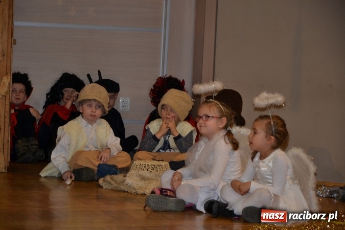 Zdjęcie w galerii na portalu naszraciborz.pl: Przegląd Przedstawień Bożonarodzeniowych w Tworkowie – dzień drugi  wiadomości z regionu