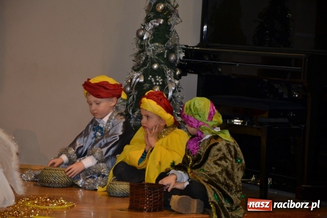 Zdjęcie w galerii na portalu naszraciborz.pl: Przegląd Przedstawień Bożonarodzeniowych w Tworkowie – dzień drugi  wiadomości z regionu