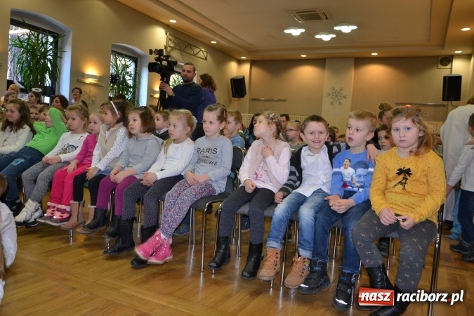 Zdjęcie w galerii na portalu naszraciborz.pl: Przegląd Przedstawień Bożonarodzeniowych w Tworkowie – dzień drugi  wiadomości z regionu
